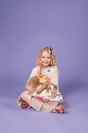 Easter Mini Sessions