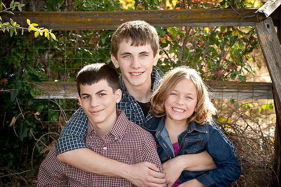 Children | www.ShaunaRaesPhotography.com