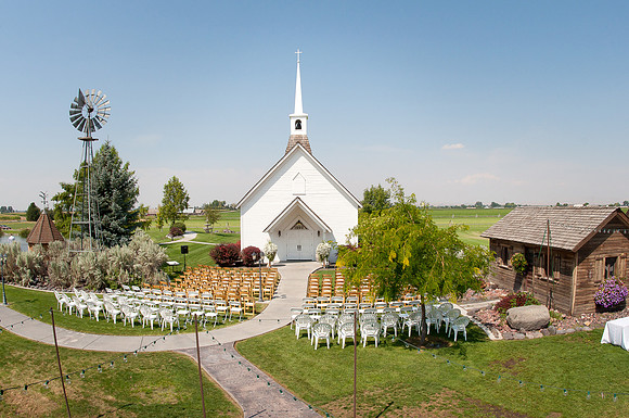Weddings | www.ShaunaRaesPhotography.com