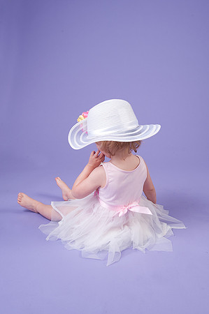 Easter Mini Sessions