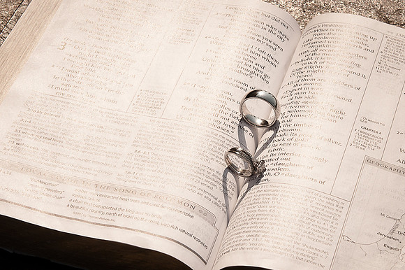 Weddings | www.ShaunaRaesPhotography.com