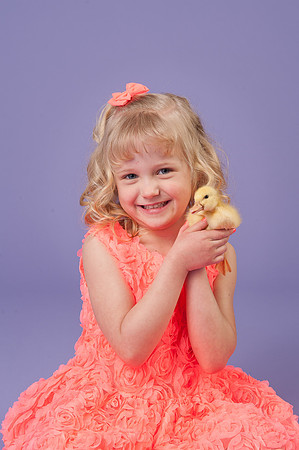 Easter Mini Sessions