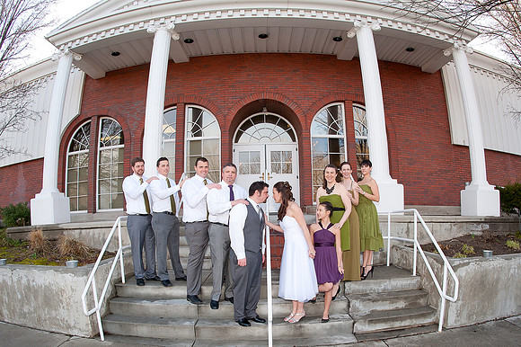 Weddings | www.ShaunaRaesPhotography.com