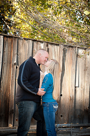 Couples | www.ShaunaRaesPhotography.com
