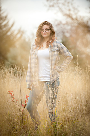 SENIORS | www.ShaunaRaesPhotography.com
