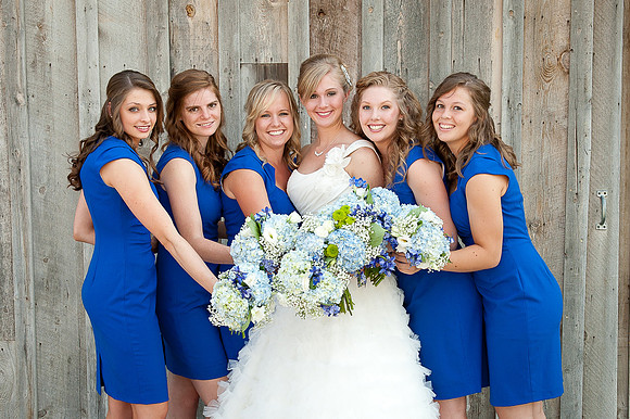 Weddings | www.ShaunaRaesPhotography.com