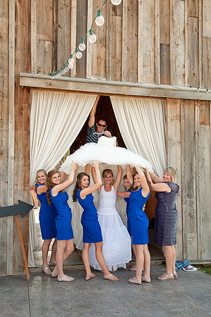 Weddings | www.ShaunaRaesPhotography.com