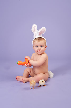 Easter Mini Sessions