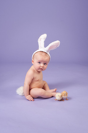 Easter Mini Sessions