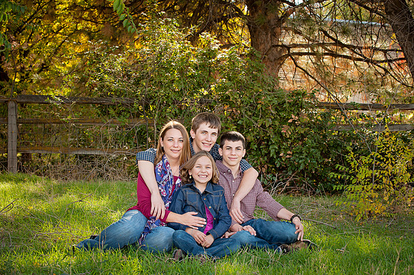 Family | www.ShaunaRaesPhotography.com