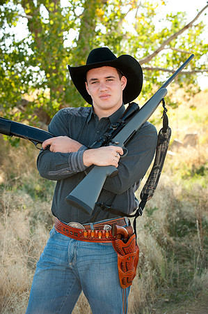 SENIORS | www.ShaunaRaesPhotography.com
