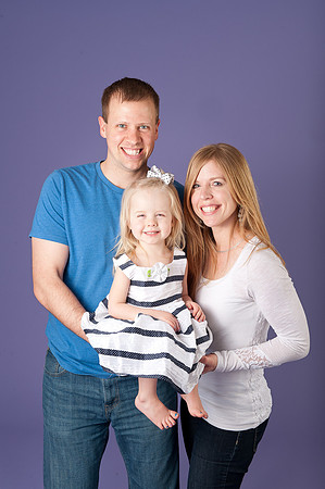 Easter Mini Sessions
