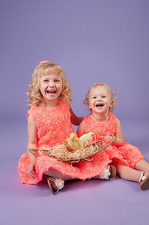 Easter Mini Sessions