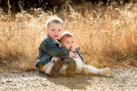 Children | www.ShaunaRaesPhotography.com