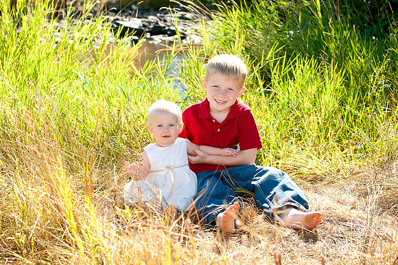Children | www.ShaunaRaesPhotography.com