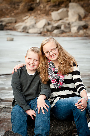 Children | www.ShaunaRaesPhotography.com