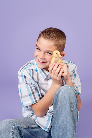 Easter Mini Sessions