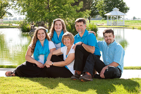 Family | www.ShaunaRaesPhotography.com