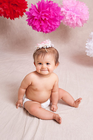 Be Mine Valentine - Mini Sessions