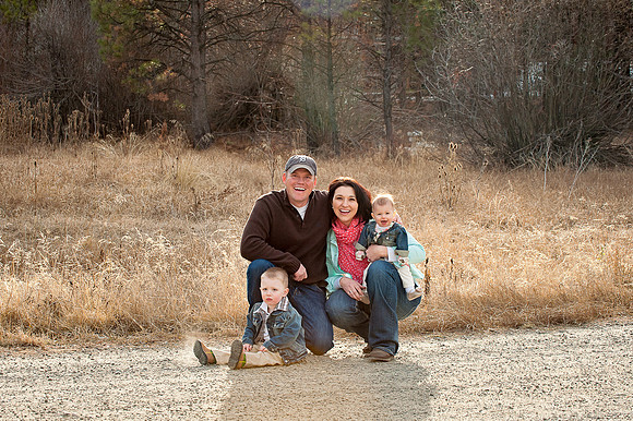 Family | www.ShaunaRaesPhotography.com