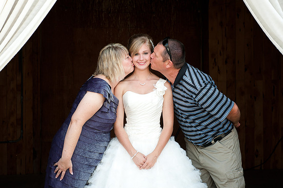 Weddings | www.ShaunaRaesPhotography.com