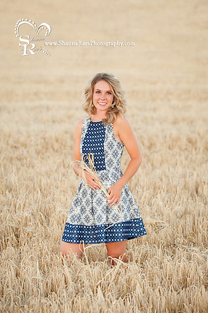 SENIORS | www.ShaunaRaesPhotography.com