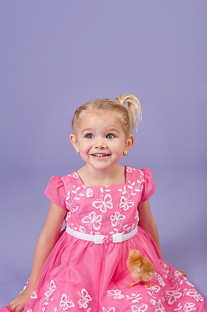 Easter Mini Sessions