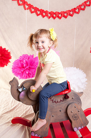 Be Mine Valentine - Mini Sessions