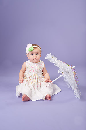 Easter Mini Sessions